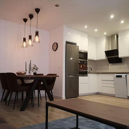 New Alexandra Apartment, 2 Min 40 Sec From Beach La Mata  Zewnętrze zdjęcie