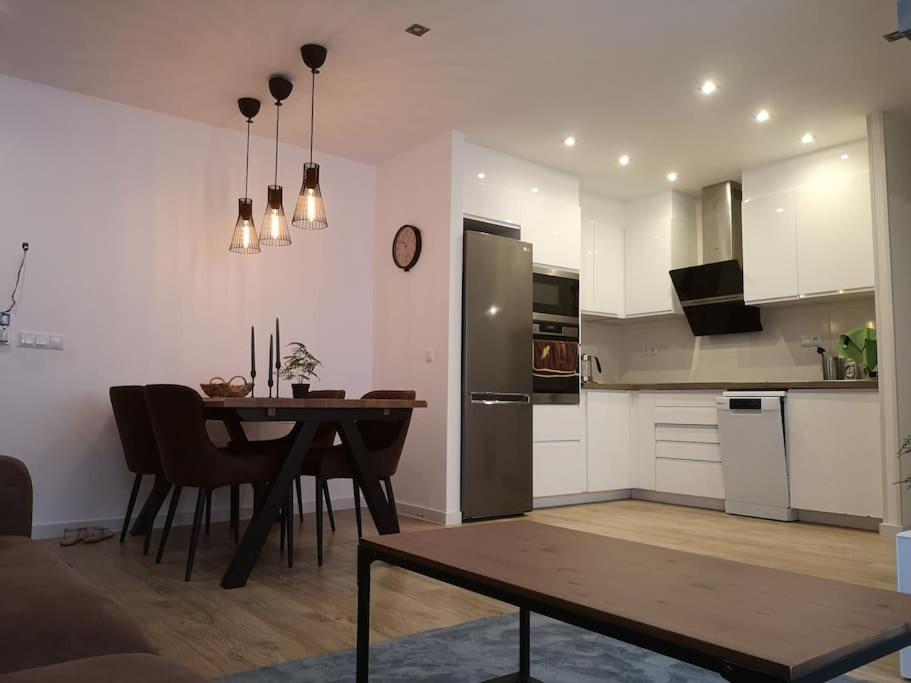 New Alexandra Apartment, 2 Min 40 Sec From Beach La Mata  Zewnętrze zdjęcie