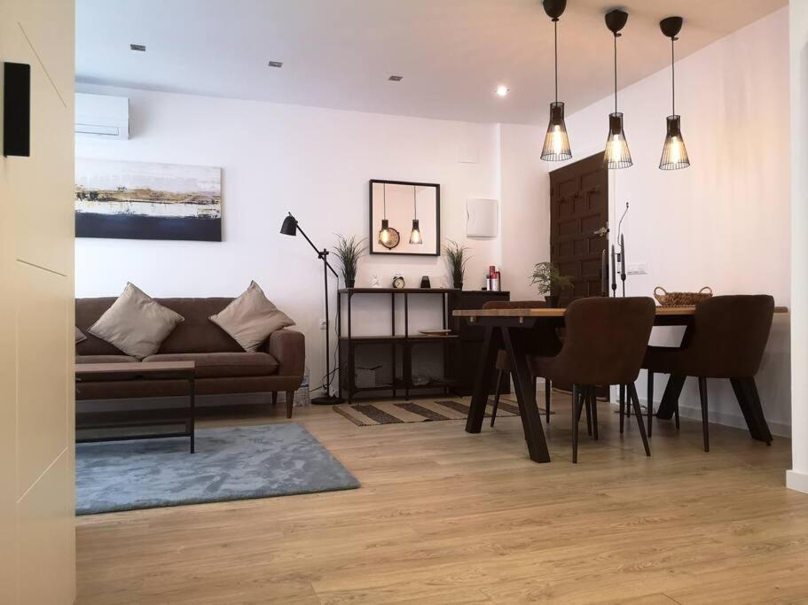 New Alexandra Apartment, 2 Min 40 Sec From Beach La Mata  Zewnętrze zdjęcie