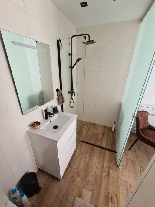New Alexandra Apartment, 2 Min 40 Sec From Beach La Mata  Zewnętrze zdjęcie